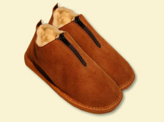 Výrobca papúč, obuvi, sandálov, papúč, drevákov, detskej obuvi, papúč z ovčej vlny, otepľovačov vlny
