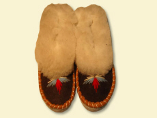 Výrobca papúč, obuvi, sandálov, papúč, drevákov, detskej obuvi, papúč z ovčej vlny, otepľovačov vlny